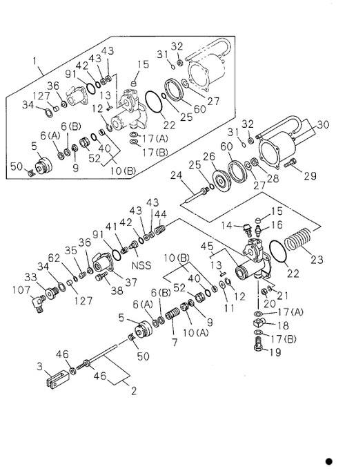 Partial Engine